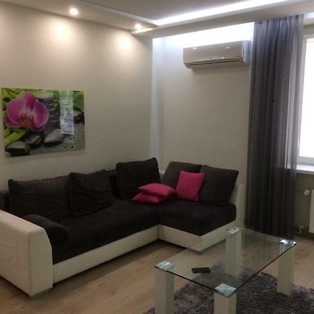 Nordic Apartamenty Sienkiewicza Białystok Exterior foto